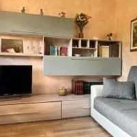 Appartamento Altopascio sulla Francigena, hotel em Spianate