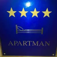 Viesnīca Art De Lux apartment pilsētā Višņana
