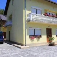 Apartman Maja, отель в городе Грачац