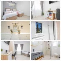 Rooms Zemunik – hotel w mieście Donji Zemunik