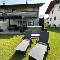 Chiemgau Ferienhaus Premium by BellaVita