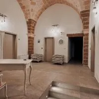 Perla Suite, hotel en Mesagne