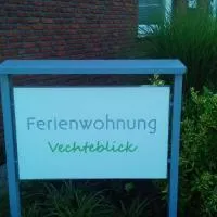 Vechteblick, hotel v destinácii Schüttorf