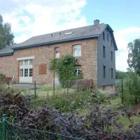 Le Buisson B&B โรงแรมในGouvy