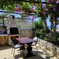 Small House Postup, ξενοδοχείο σε Orebić