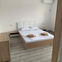 Апартамент Енигма/Apart Enigma – hotel w dzielnicy City-Centre w Swetim Własie