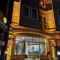 İmroz Otel, hotel a Gokceada Town