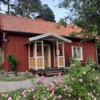 Thorstorps Gård B&B, ξενοδοχείο σε Soderkoping