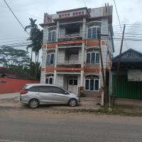 Patai H. Asan Airport - SMQ 근처 호텔 OYO 92751 Marang Homestay Syariah