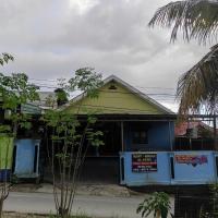 OYO 92724 Penginapan Syariah Al Syifa, Hotel in der Nähe vom Flughafen Haluoleo - KDI, Kendari