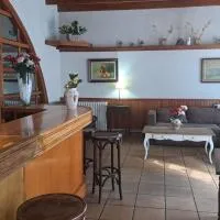 H Ribera, hotel al Pont de Suert