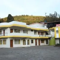 Hotel Sri Balaji, hótel í Ooty