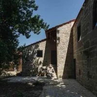 Casa Amorim Girão, hotel di Fataunços
