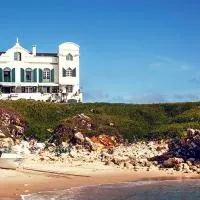 Casa das Marés 2, hotell i Baleal