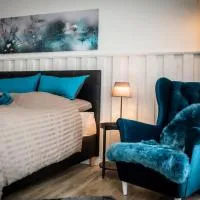 Modernes Apartment, hotel a Sulz am Neckar