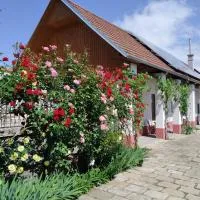 Penzion Na výminku, khách sạn ở Veselí nad Moravou