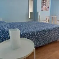 A un passo da... B&B، فندق في Elmas