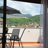 Zani Boutique Hotel, hotel v destinaci Prizren