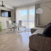 Sea Side apartment Zvejniekciems, hotel sa Zvejniekciems