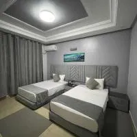 Hotel la Perle d'Arfoud, hotel em Arfoud