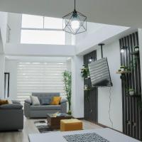 Apartamentos cómodos en Milan zona G, hotel poblíž Letiště Santaguida - MZL, Manizales