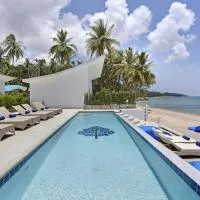 La Perle Resort Koh Samui, hotel Menamban