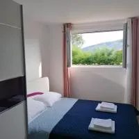 Apartment Novi Central, hotel em Španjola