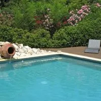 Mirabelle en Provence, hotel en Eygalières