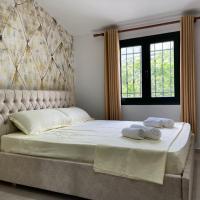 Hibroj Guesthouse – hotel we Wlorze