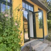 Gamle Præstegård, hotel em Fåborg