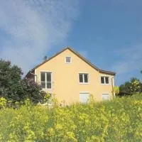Haus Landlust, hotel u gradu 'Edersee'