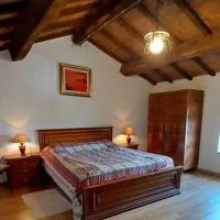 Antica Dimora: Bagnore şehrinde bir otel