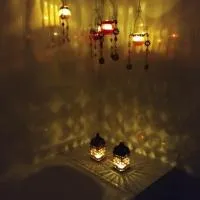 Amadrias by the sea, hotell i Vergia
