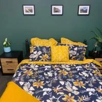 Hall Street Haven, hotel in Te Awamutu