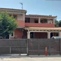 Apricot garden, hotell sihtkohas Kynopiástai