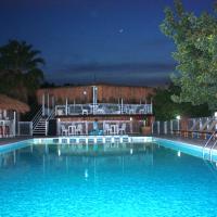 Pataros Hotel, Hotel in Patara