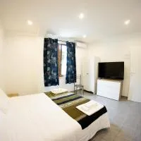 LA PIANETTA case vacanze โรงแรมในพาลิโดโร