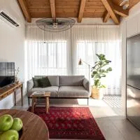 סטייל בקיבוץ – hotel w mieście Kefar Szold