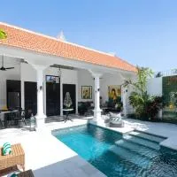 Martini Beachside Villa 1
