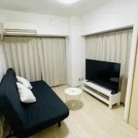 ASUKA HINODECHO l日の出町, hotel en Kusugaurachō