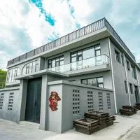Yue Tong Farmer House, hotel v destinaci Chuaj-žou