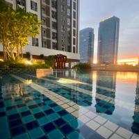 Sentral Suites By RKD HOME
