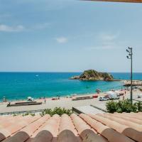 Casa Indiana Hotel Boutique, hotel a Blanes