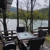 Drinski San โรงแรมในบายินา บาชตา