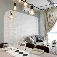To Come Again Abode, IOI Resort City, Putrajaya, hotel Serdangban