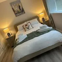 Rooms At Mcternans, viešbutis mieste Kilcullen