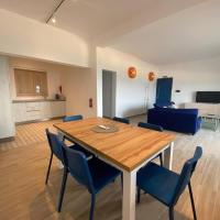 Beachfront Sliema Apartment, hotel a Sliema