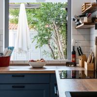 Charming Seaside House, hotel v destinaci Pag