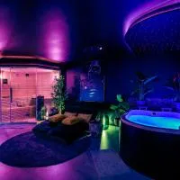 Merkelhoeve Wellness: Merkelbeek şehrinde bir otel