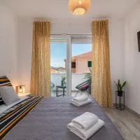 Apartmani Luce Trogir, hotel a Trogir
